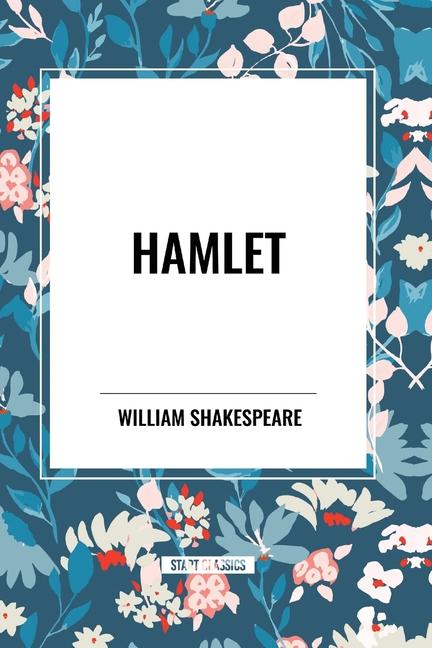 Libro Hamlet Shakespeare