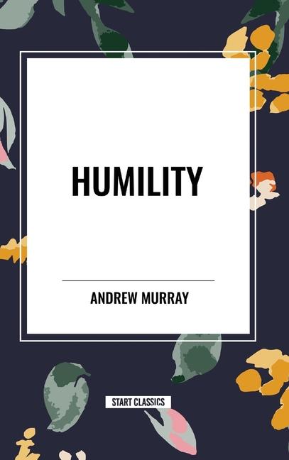 Knjiga Humility Murray