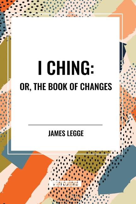 Libro I Ching Legge