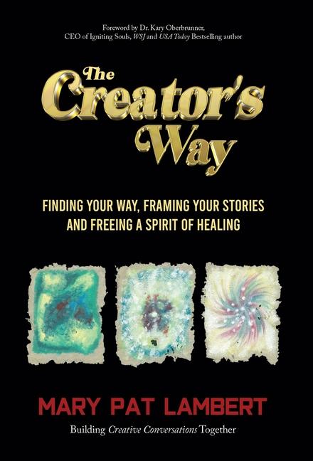 Knjiga The Creator's Way Christopher J Lambert