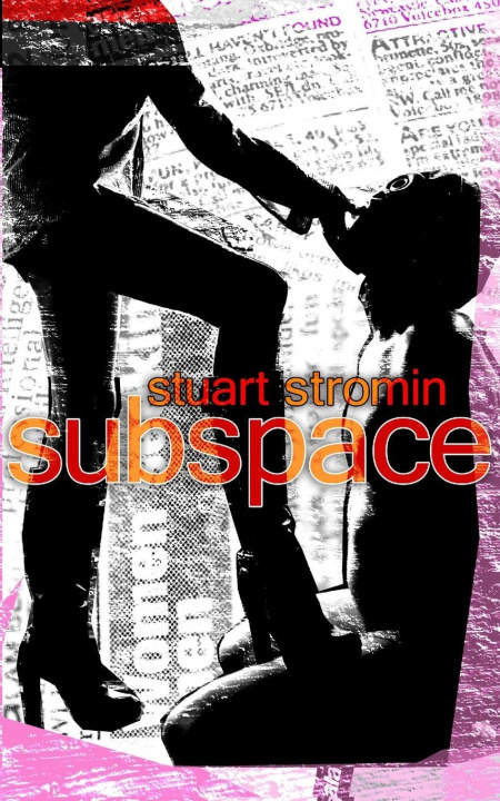 Libro subspace Stuart Stromin