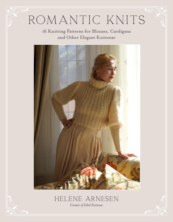 Book Vintage Knitwear 