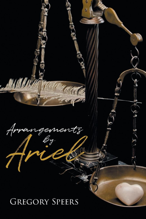 Libro Arrangements By Ariel Gregory Speers