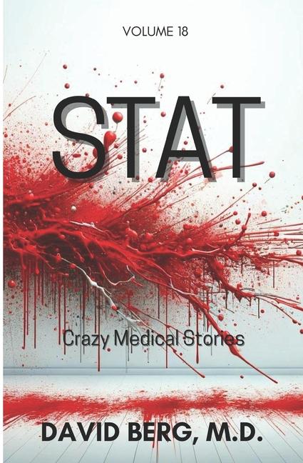 Knjiga Stat David Berg MD