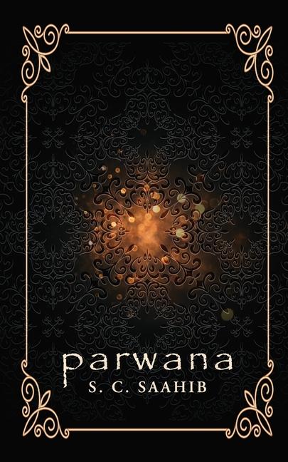 Knjiga Parwana S. C. Saahib