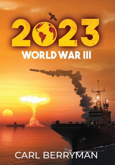 Book 2023 Carl Berryman
