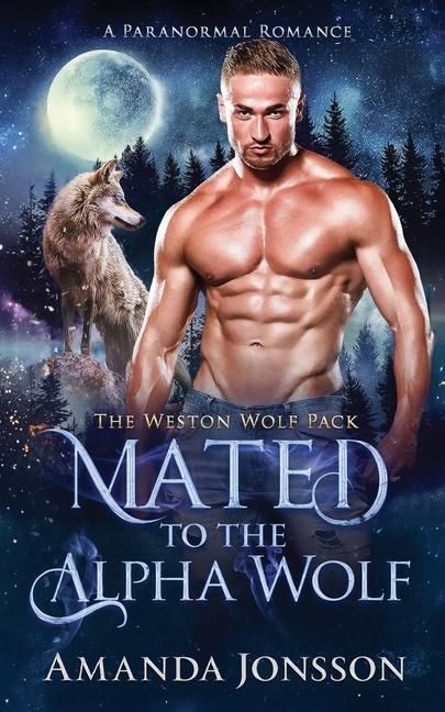 Libro Mated to the Alpha Wolf 