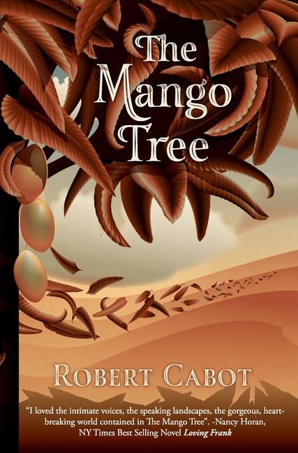 Knjiga The Mango Tree Robert Cabot