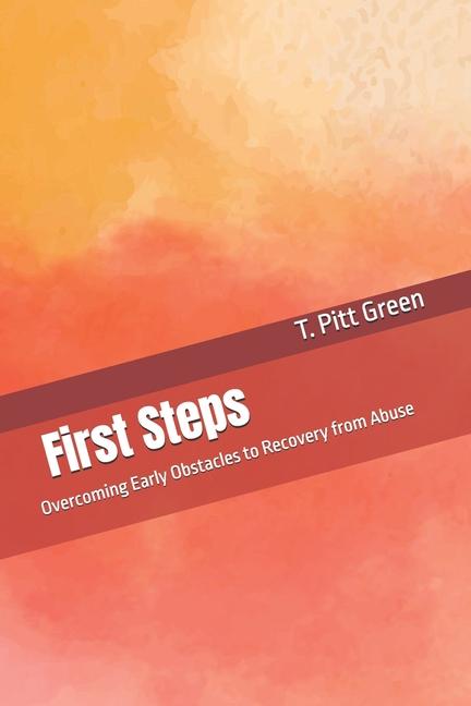Carte First Steps T. Pitt Green