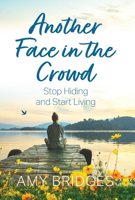 Knjiga Another Face in the Crowd Amy Bridges