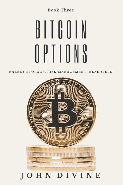 Knjiga Bitcoin Options Lulu Mayorga