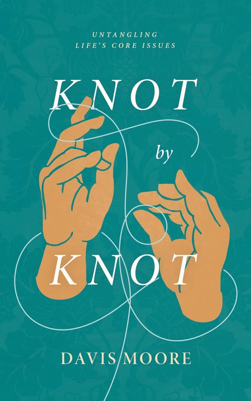 Knjiga Knot by Knot 