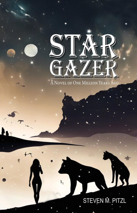 Libro Stargazer Steven M Pitzl