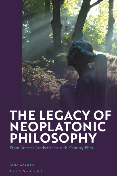 Buch Legacy of Neoplatonic Philosophy 