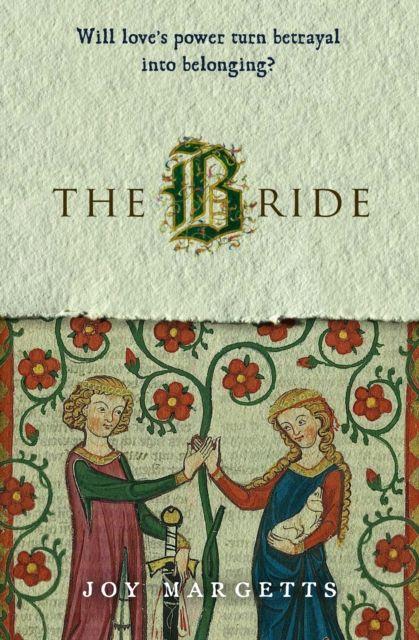 Knjiga Bride Joy Margetts