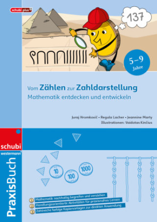 Buch Mathematik entdecken und verstehen Juraj Hromkovic