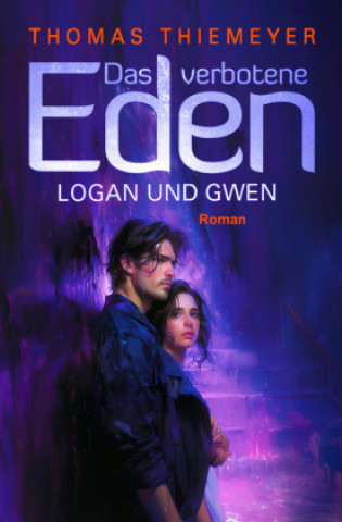Libro Logan und Gwen Thiemeyer Thomas