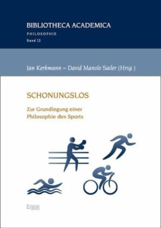 Knjiga SCHONUNGSLOS Jan Kerkmann