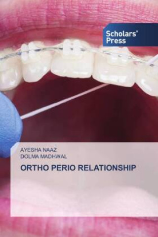 Buch ORTHO PERIO RELATIONSHIP AYESHA NAAZ
