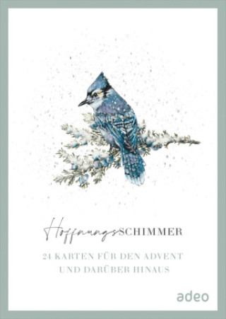 Hra/Hračka HoffnungsSchimmer Rebekka Rochlitzer