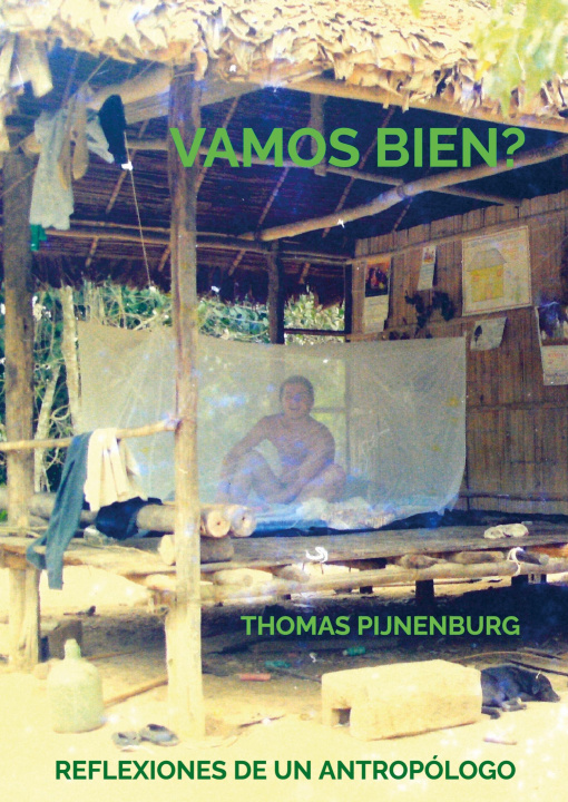 Knjiga Vamos bien? Tom pijnenburg