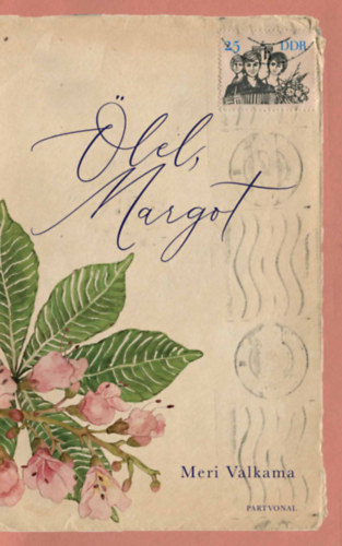 Libro Ölel, Margot Meri Valkama