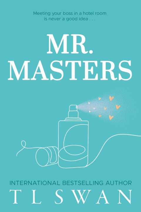 Book MR MASTERS SWAN TL