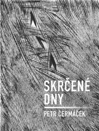 Boek Skrčené dny Petr Čermáček