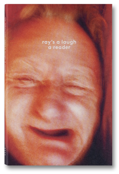 Könyv Ray's a Laugh A Reader Jobey