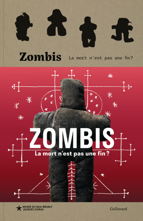 Knjiga Zombies 