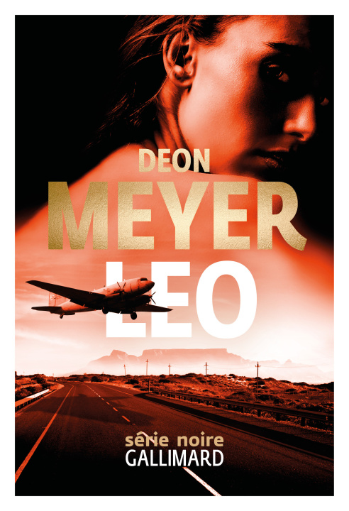 Carte Léo Meyer