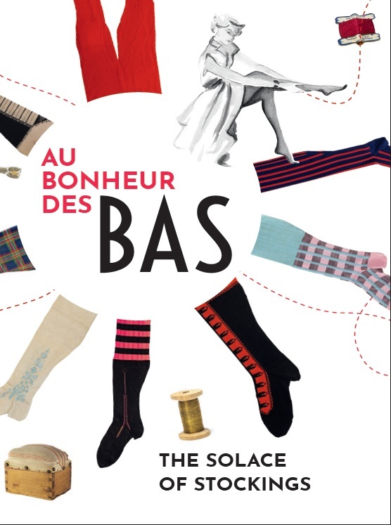 Knjiga Au bonheur des bas Jourdan