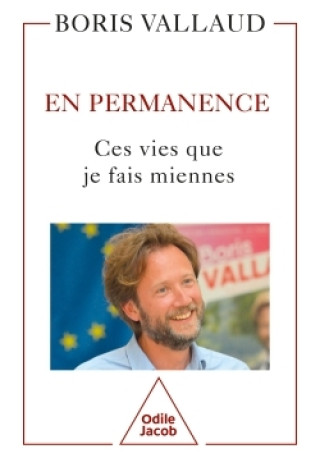 Knjiga En permanence Boris VALLAUD
