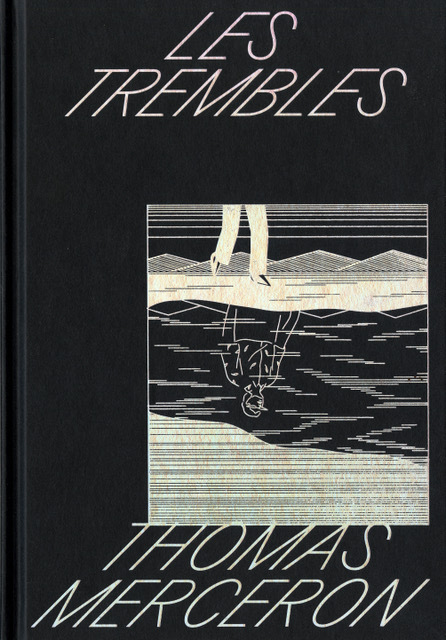 Βιβλίο Les Trembles MERCERON