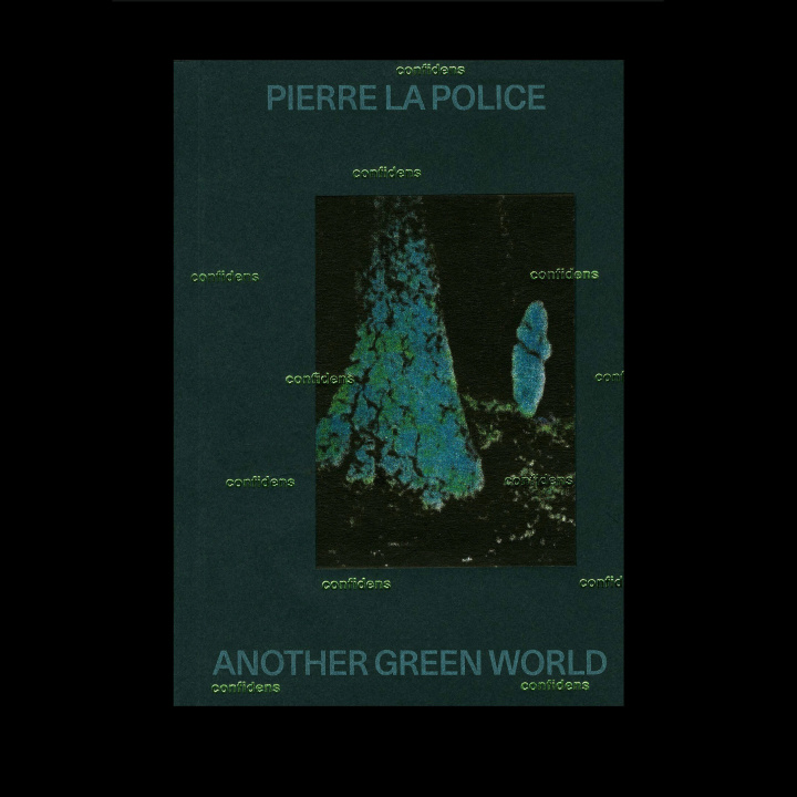 Book Another Green World LA POLICE