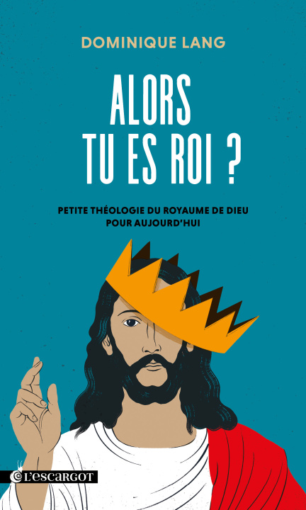 Libro Alors tu es roi ? Lang