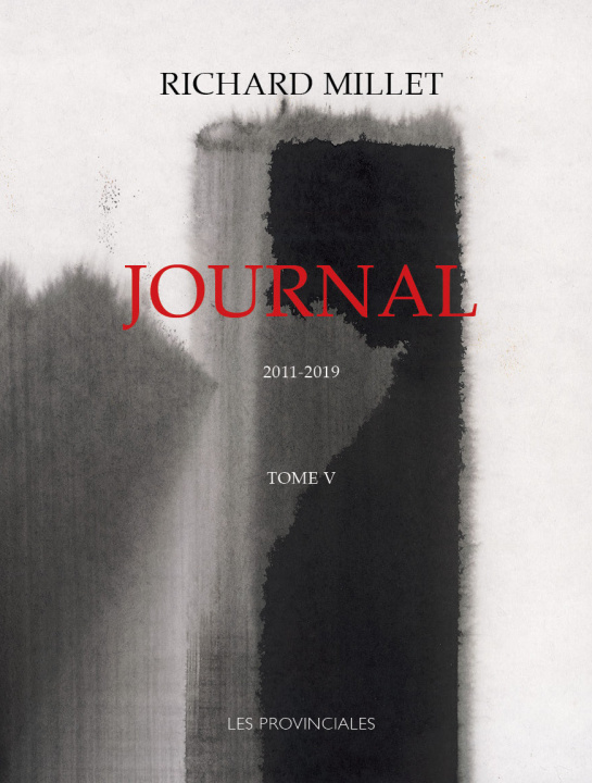 Book Journal Millet