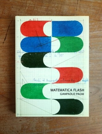 Knjiga MATEMATICA FLASH PAGNI
