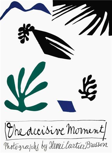 Книга Henri Cartier-Bresson The Decisive Moment (new edition) /anglais CARTIER-BRESSON HENR