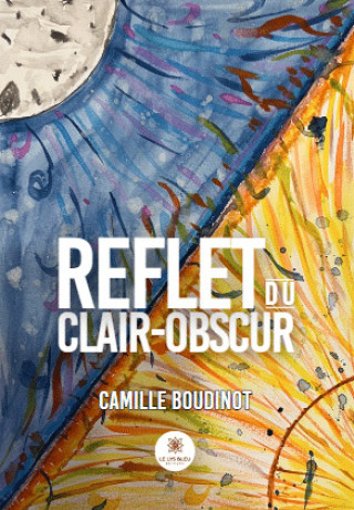 Knjiga Reflet du clair-obscur Boudinot