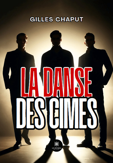 Knjiga La danse des cimes Chaput