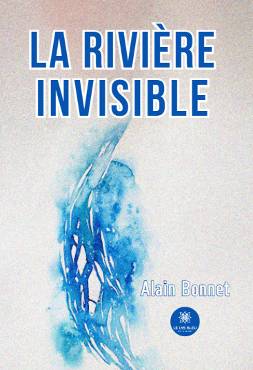Knjiga La rivière invisible Bonnet