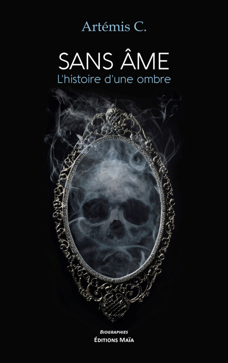 Book Sans âme C.