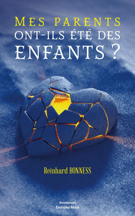 Libro Mes parents ont-ils été des enfants ? Bonness
