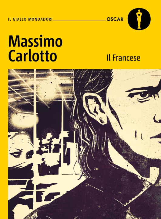 Knjiga Francese Massimo Carlotto