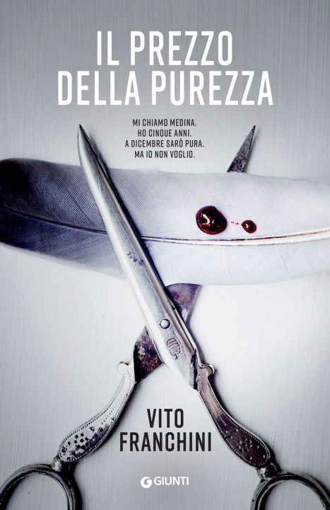 Książka prezzo della purezza Vito Franchini