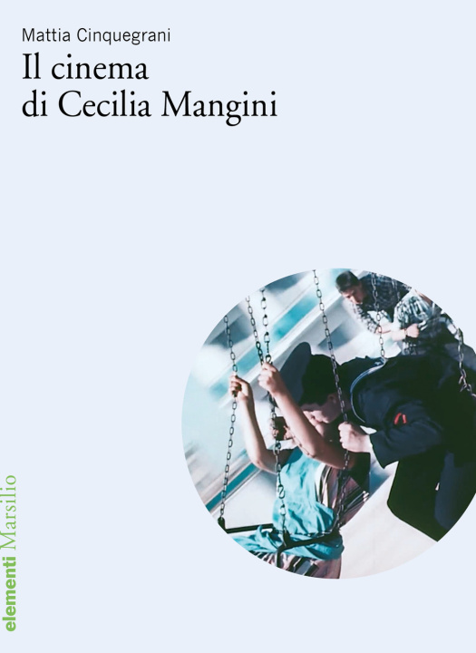 Kniha cinema di Cecilia Mangini Mattia Cinquegrani