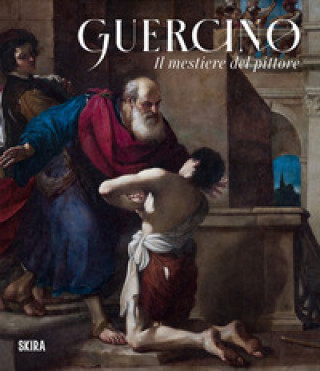 Buch Guercino. Il mestiere del pittore 