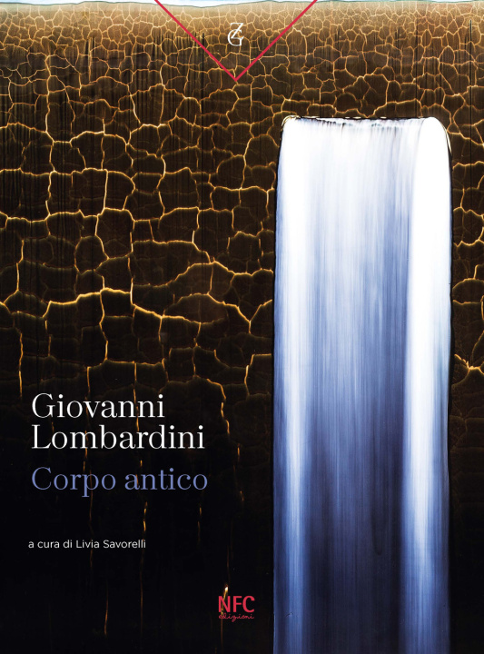 Kniha Giovanni Lombardini. Corpo antico. Catalogo della mostra (Rimini, 13 aprile-18 maggio 2024) 