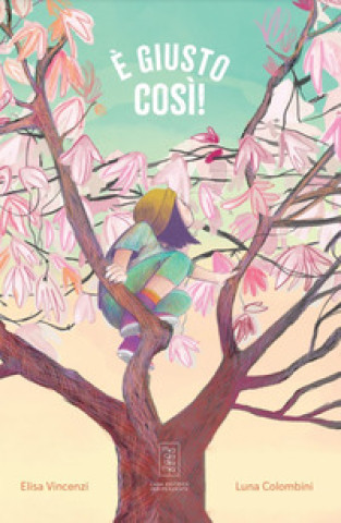 Buch È giusto così! Elisa Vincenzi